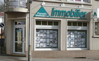 Panetta Immobilière